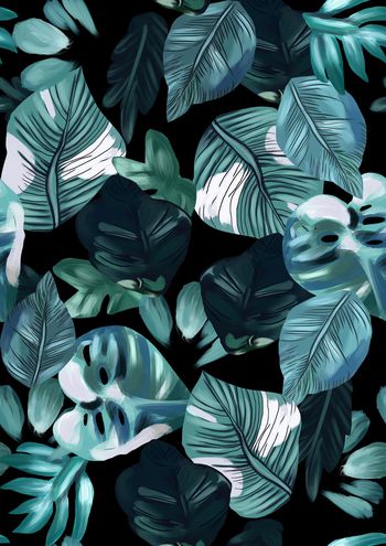 数码华亿平台印花华亿平台图片