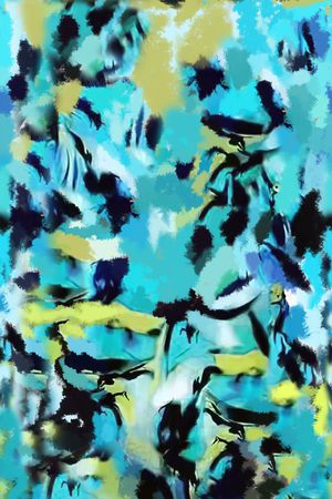 数码华亿平台印花华亿平台图片