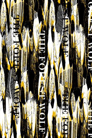 字母印花华亿平台图片