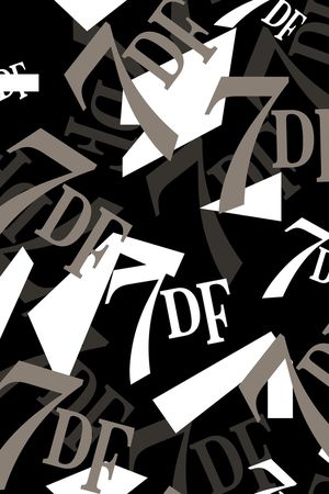 字母印花华亿平台图片