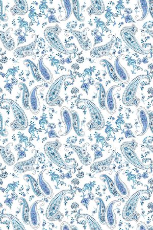 民族风印花华亿平台图片