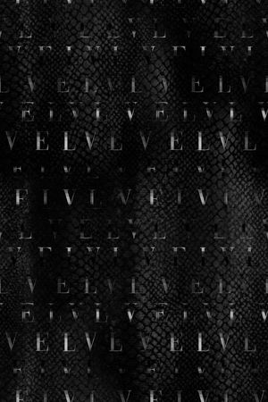 字母印花华亿平台图片