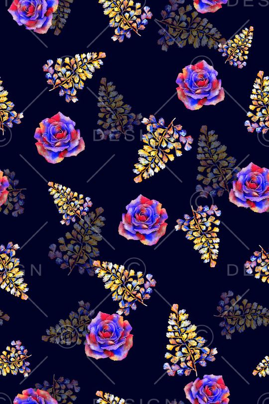 女装印花华亿平台图片