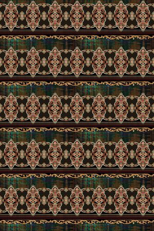 女装印花华亿平台图片