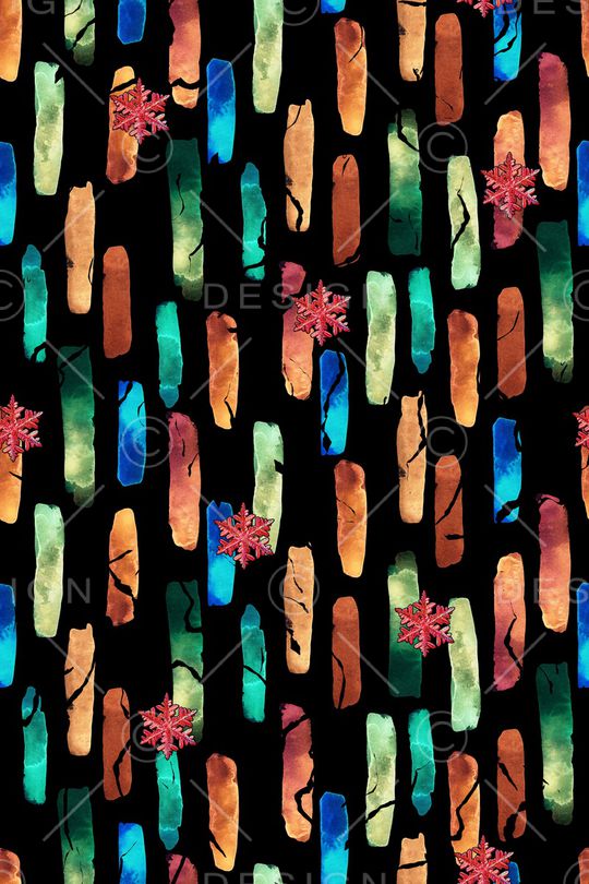 雪花印花华亿平台图片