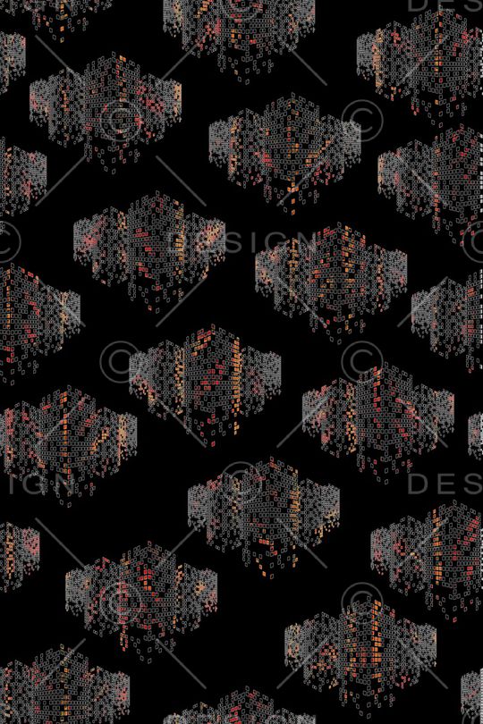 男装印花华亿平台图片