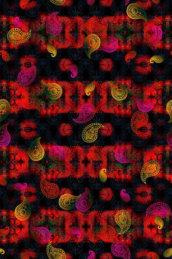 女装印花华亿平台图片