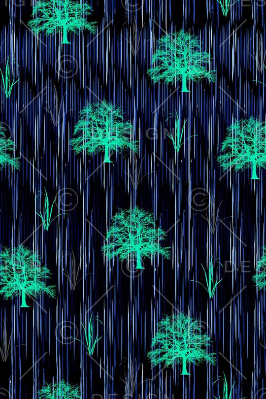 树印花华亿平台图片