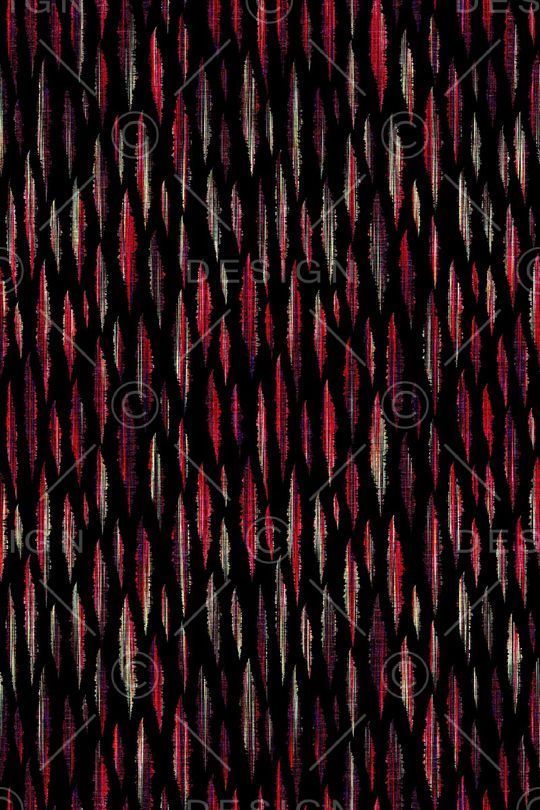 笔触印花华亿平台图片