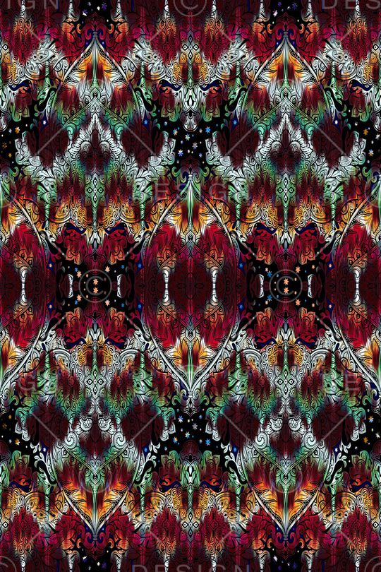 女装印花华亿平台图片