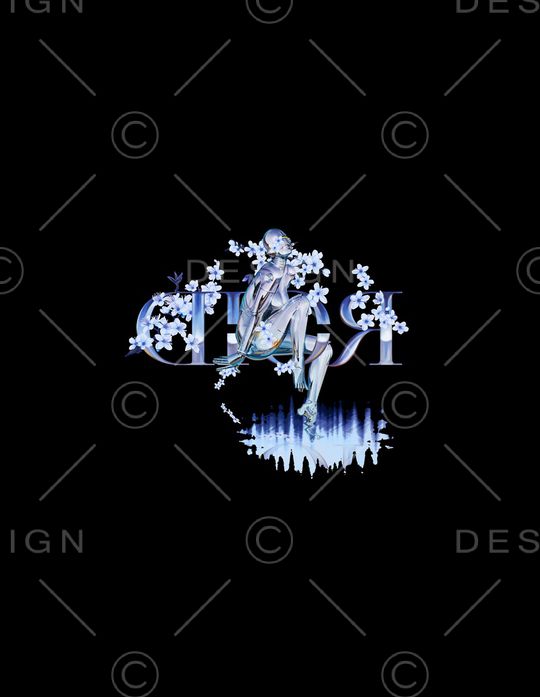 定位花印花华亿平台图片