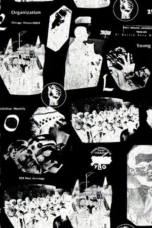 YOHJI YAMAMOTO印花华亿平台图片