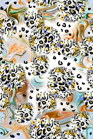 数码华亿平台印花华亿平台图片