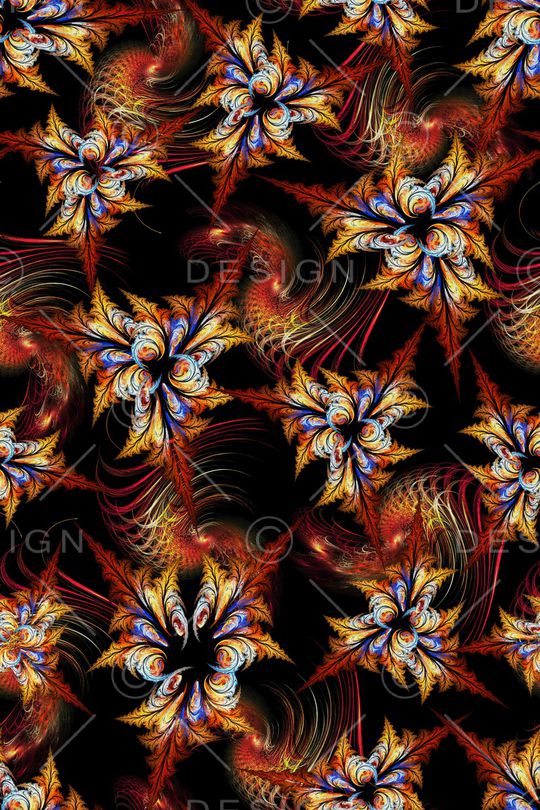 底纹印花华亿平台图片