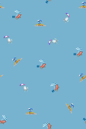 裤子印花华亿平台图片