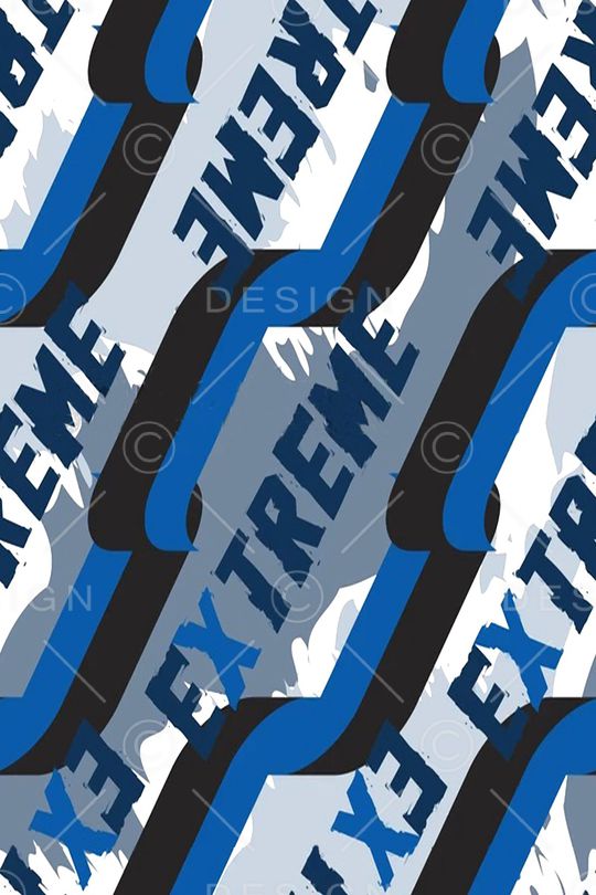 字母印花华亿平台图片