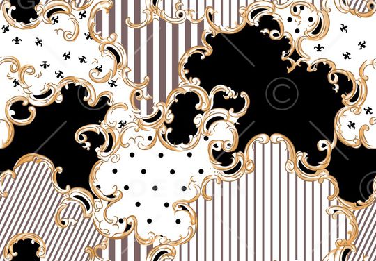 数码华亿平台印花华亿平台图片