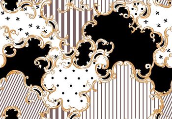 数码华亿平台印花华亿平台图片