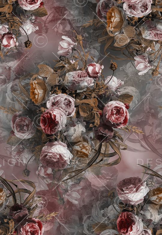 时尚印花华亿平台图片