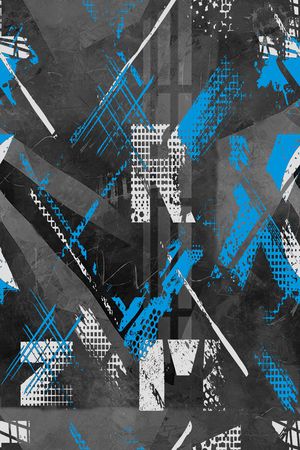 字母印花华亿平台图片