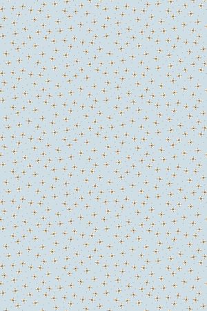 抽象花卉印花华亿平台图片