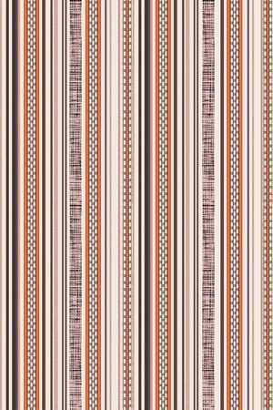 线条印花华亿平台图片