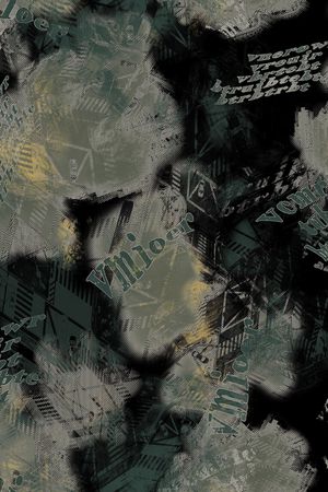 字母印花华亿平台图片