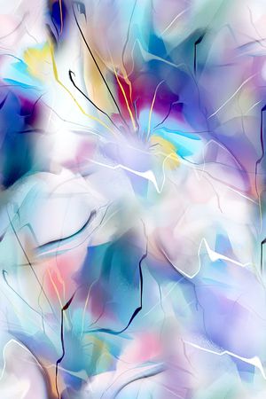 肌理印花华亿平台图片