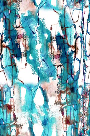 肌理印花华亿平台图片