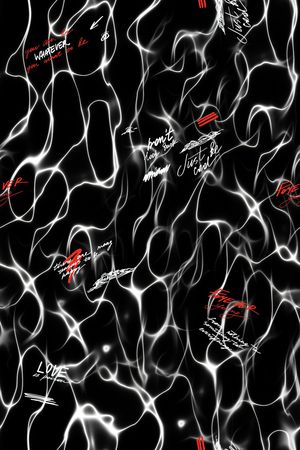 字母印花华亿平台图片