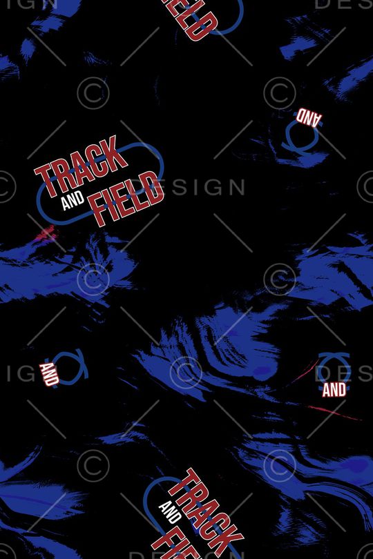 字母印花华亿平台图片