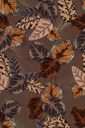 大牌风印花华亿平台图片