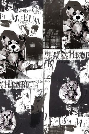 字母印花华亿平台图片