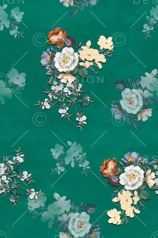 香云纱印花华亿平台图片