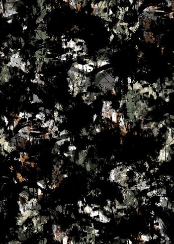 潮牌印花华亿平台图片