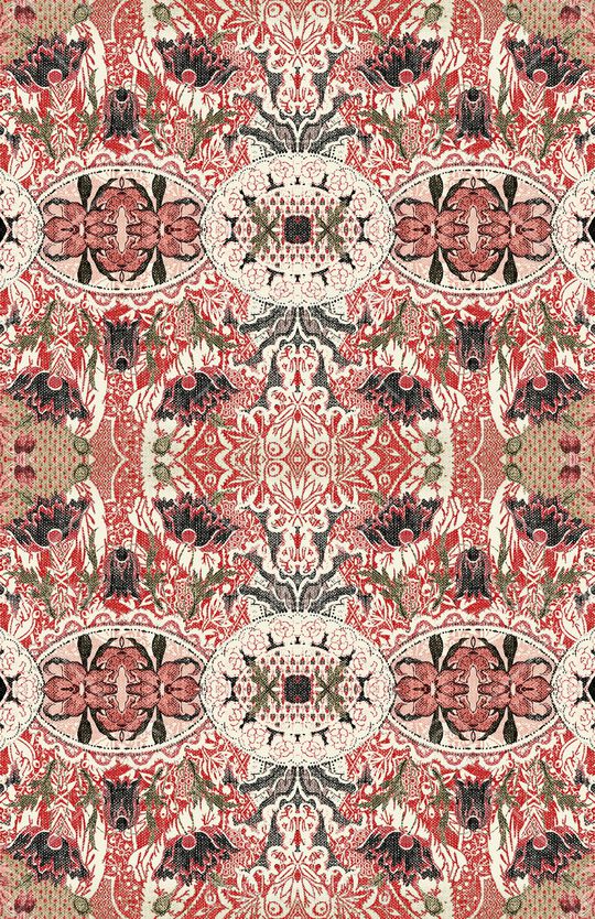 女装印花华亿平台图片