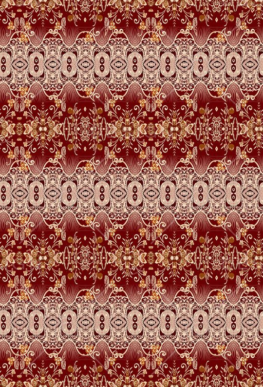 女装印花华亿平台图片