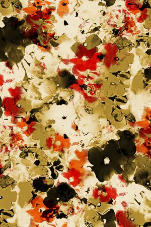 肌理印花华亿平台图片