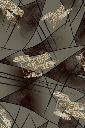 字母印花华亿平台图片