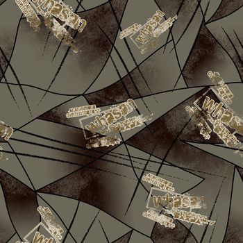 字母印花华亿平台图片