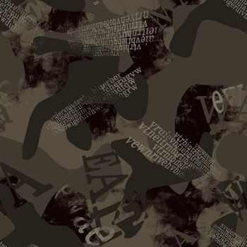 字母印花华亿平台图片