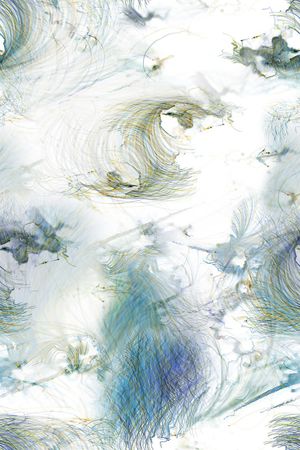 肌理印花华亿平台图片