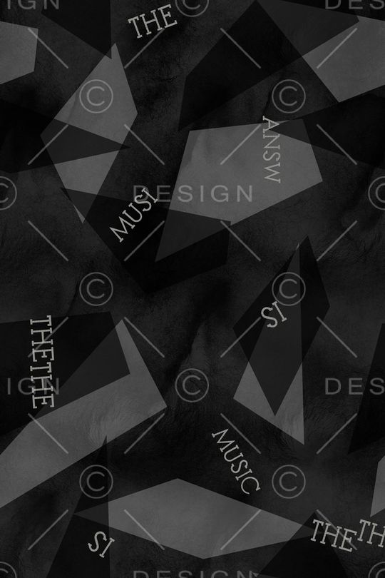 字母印花华亿平台图片