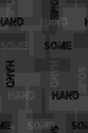 字母印花华亿平台图片