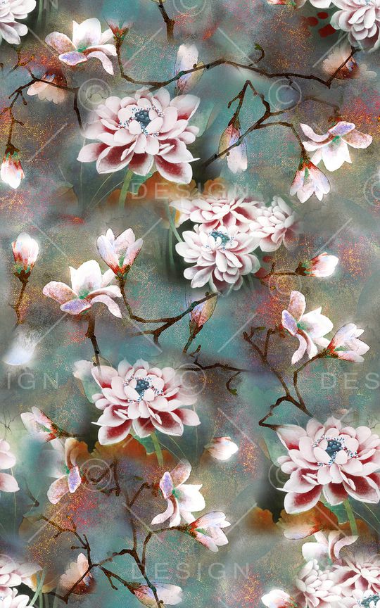 数码华亿平台印花华亿平台图片