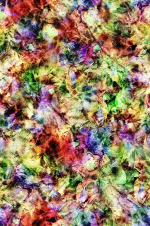 底纹印花华亿平台图片