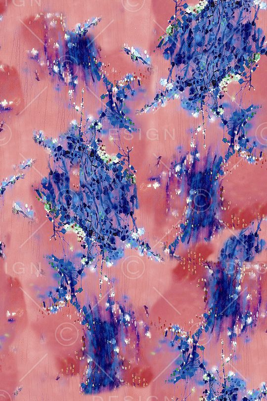 复古印花华亿平台图片