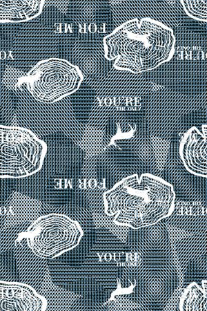 字母印花华亿平台图片