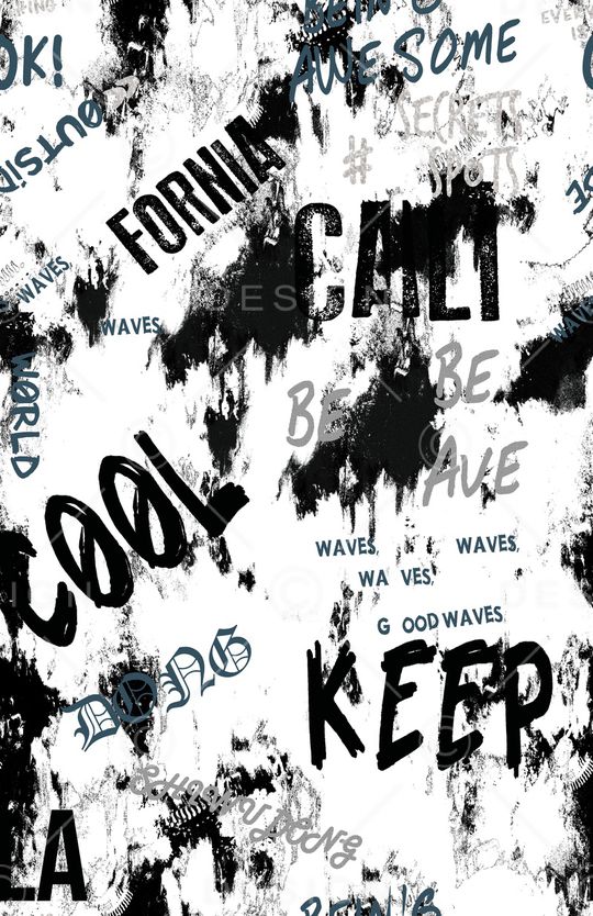 字母印花华亿平台图片