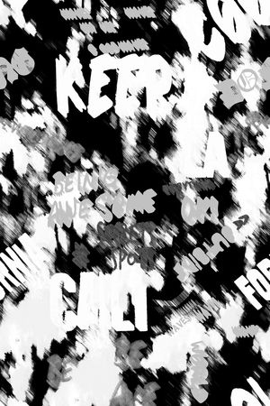 字母印花华亿平台图片